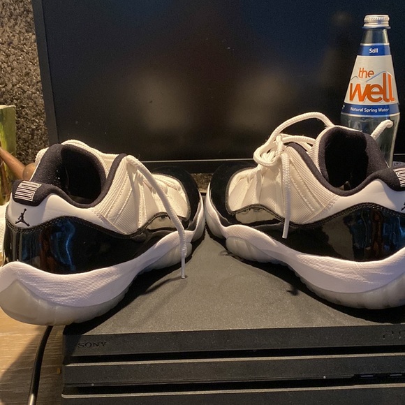 Air Jordan 11 retro Low “concord “ - Picture 7 of 10